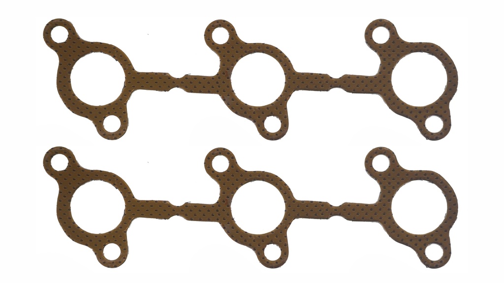 Junta Múltiple de Escape FORD Aerostar 3.0L 1986-1997