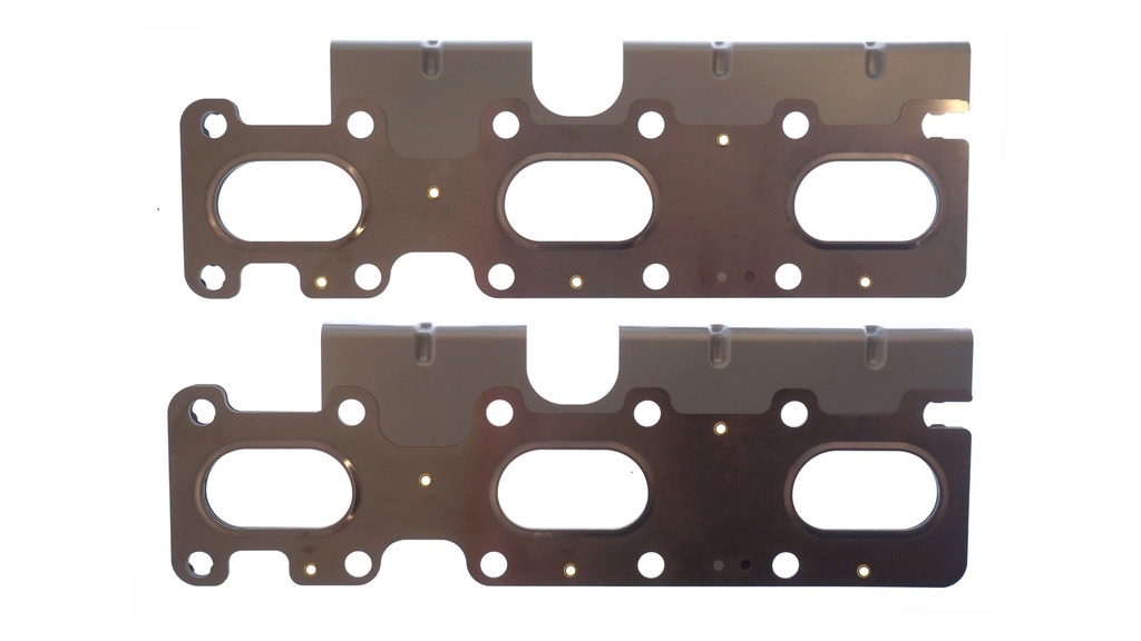 Junta Múltiple de Escape FORD Edge 3.5L 2007-2010