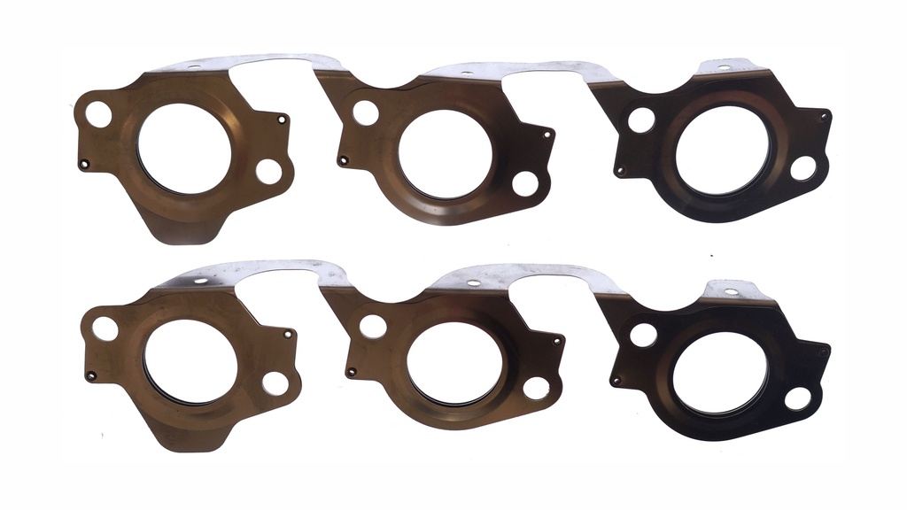 Junta Múltiple de Escape FORD E-150 4.2L 1997-2003