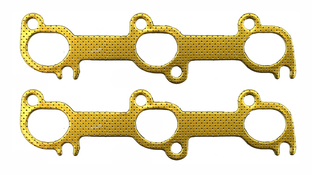 Junta Múltiple de Escape FORD Aerostar 4.0L 1990-1994