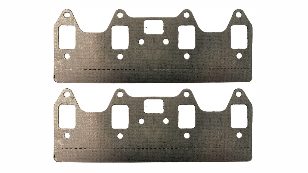 Junta Múltiple de Escape FORD F-500 5.4L 1975-1977