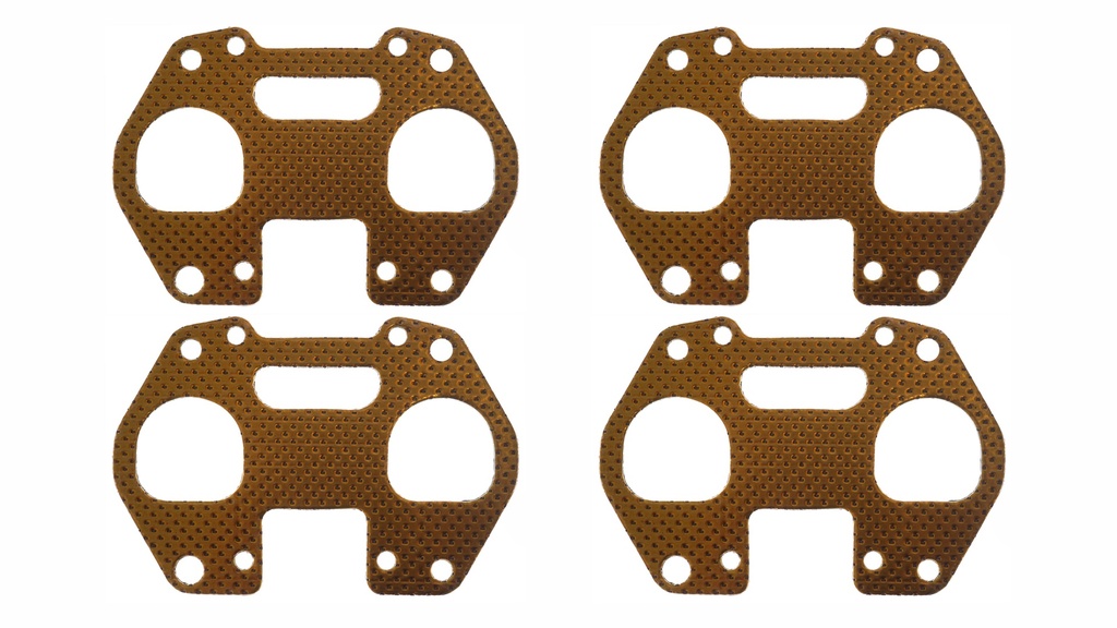 FC-MEX-2682097 — Junta Múltiple de Escape FORD Expedition 5.4L 2005-2014