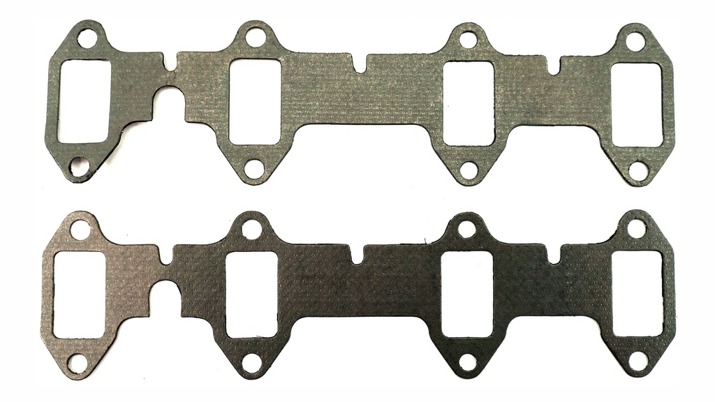 FC-MEX-2682110 — Junta Múltiple de Escape FORD 300 5.8L 1963