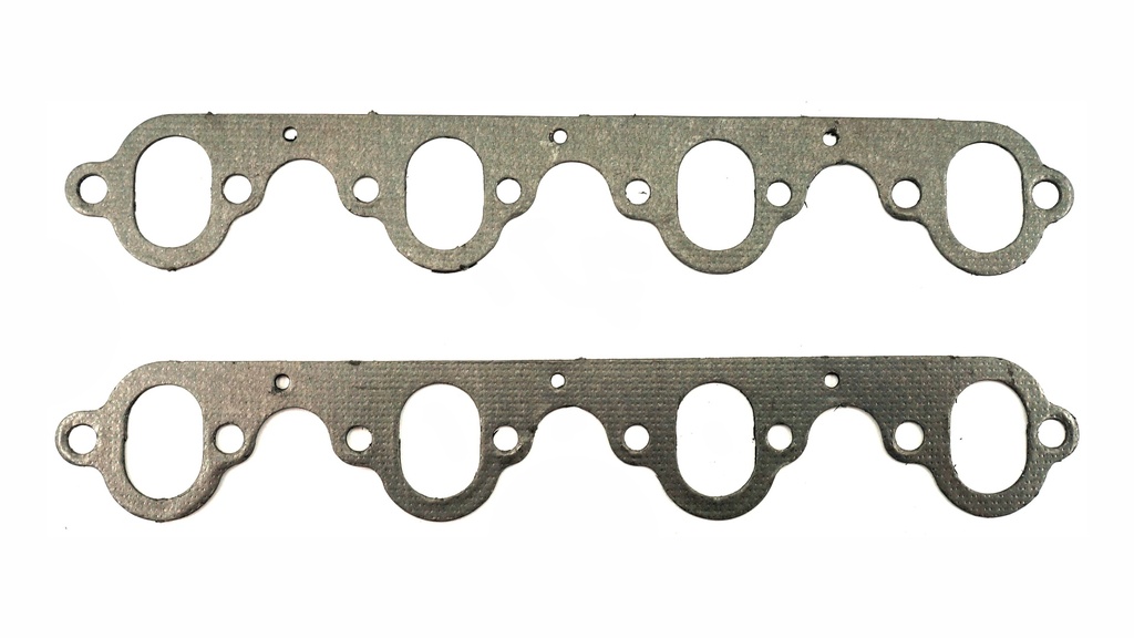 Junta Múltiple de Escape FORD B600 6.1L 1980-1989