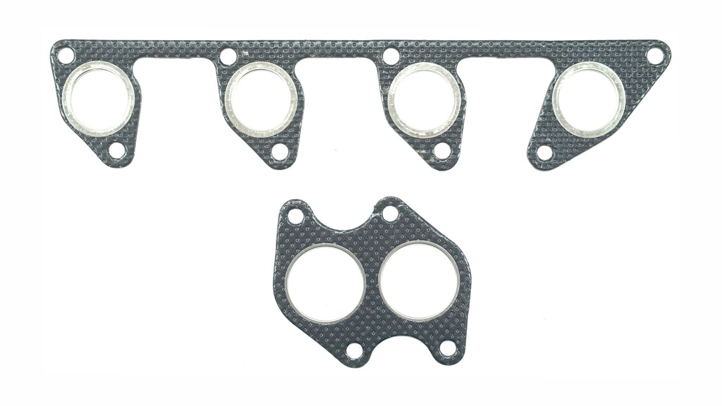 FC-MEX-3040001 — Junta Múltiple de Escape CHEVROLET Chevette 1.4L 1976-1987