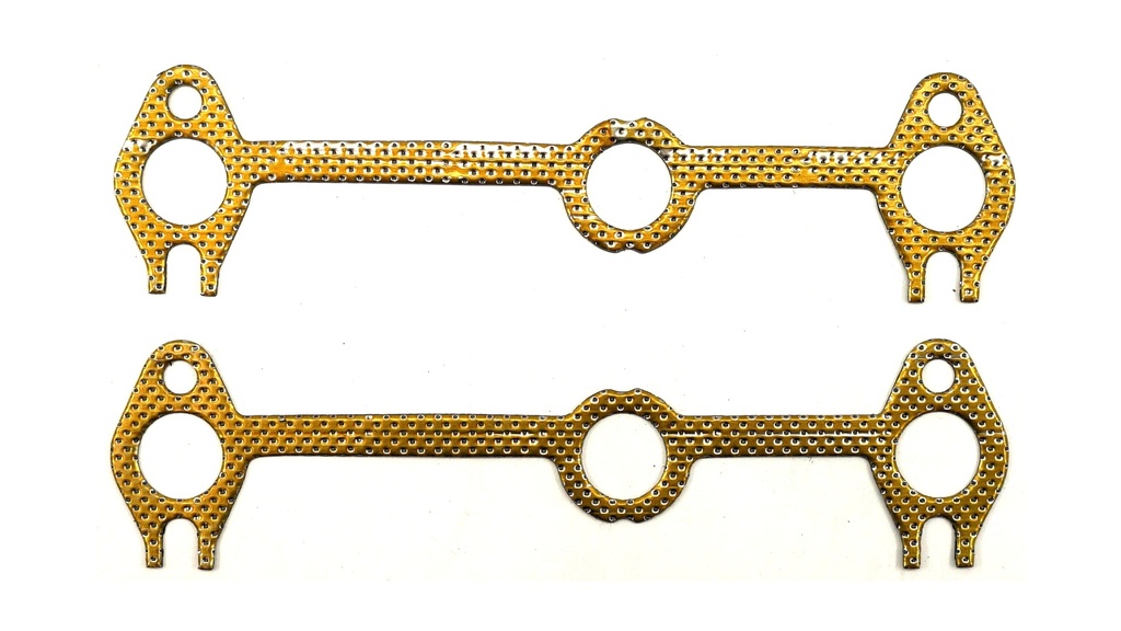 Junta Múltiple de Escape BUICK Century 2.8L 1982-1986