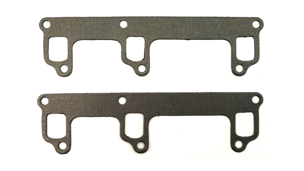 Junta Múltiple de Escape BUICK Century 3.0L 1982-1985