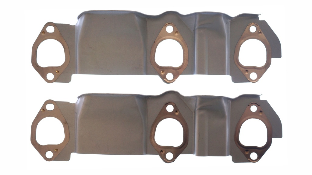 FC-MEX-3062023 — Junta Múltiple de Escape BUICK Century 3.1L 1994-1999