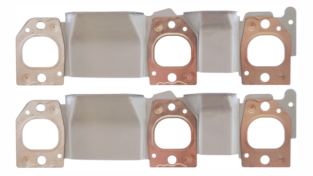 Junta Múltiple de Escape BUICK Century 3.1L 2004-2005