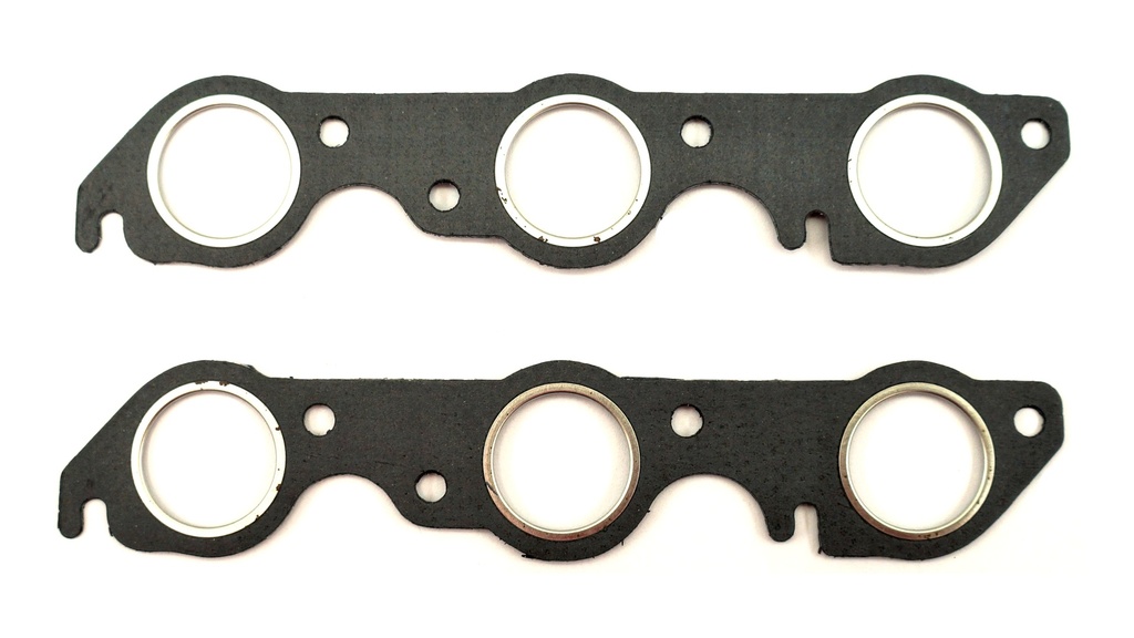 Junta Múltiple de Escape BUICK Allure 3.8L 2005-2009