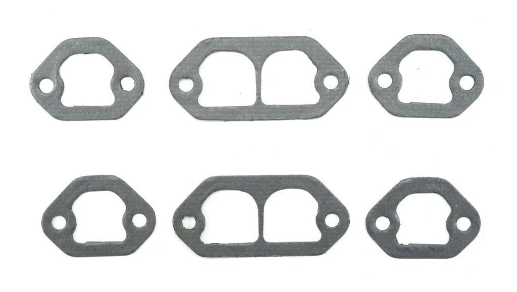 FC-MEX-3082168 — Junta Múltiple de Escape CADILLAC Escalade 5.7L 1999-2000