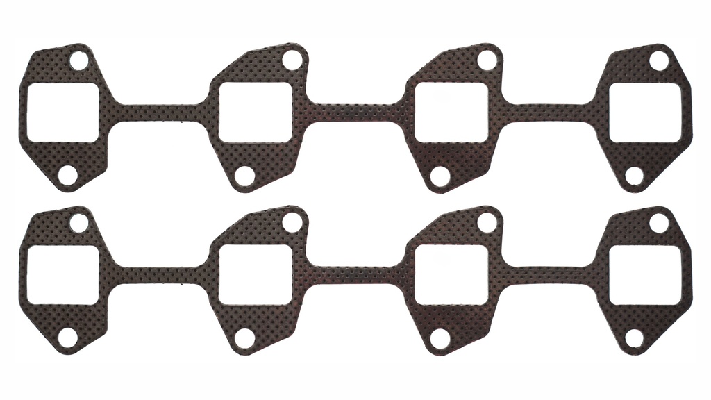 Junta Múltiple de Escape CHEVROLET Express 2500 6.6L 2006-2015
