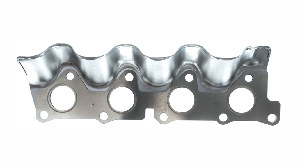 Junta Múltiple de Escape DODGE Atos 1.0L 2000-2004