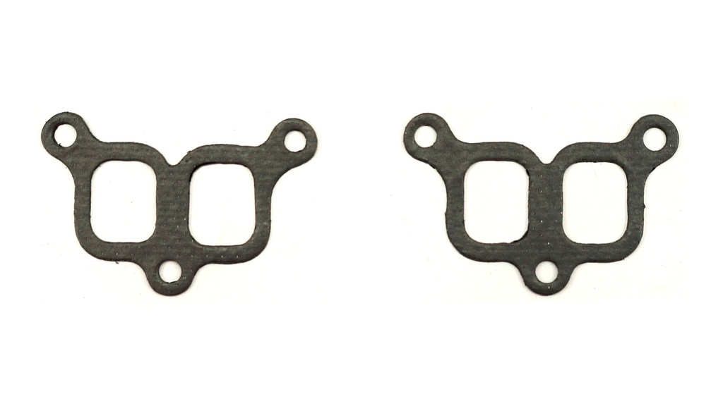 Junta Múltiple de Escape FORD Courier 1.8L 1972-1978