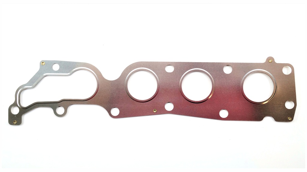 FC-MEX-5340234 — Junta Múltiple de Escape MAZDA 3 2.3L 2007-2013