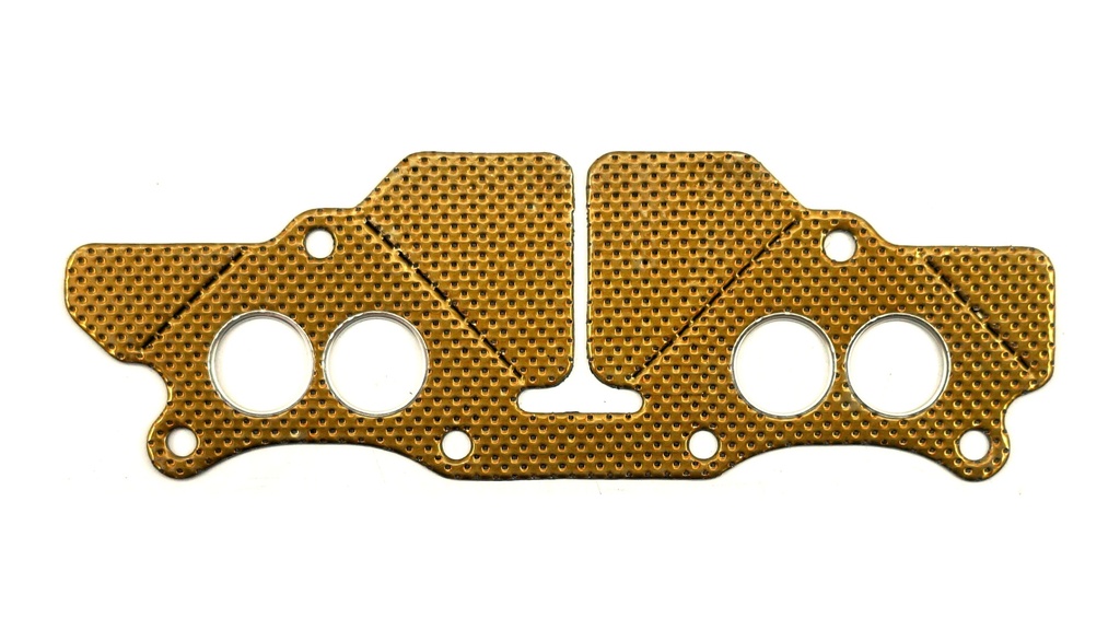 Junta Múltiple de Escape DODGE Colt 1.4L 1979-1990