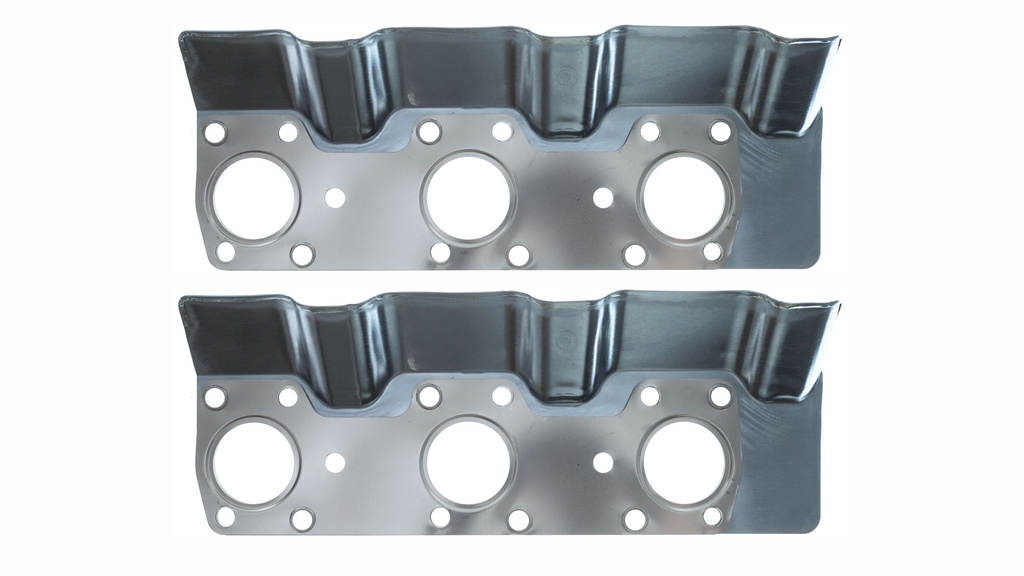 Junta Múltiple de Escape CHRYSLER Daytona 3.0L 1990-1993