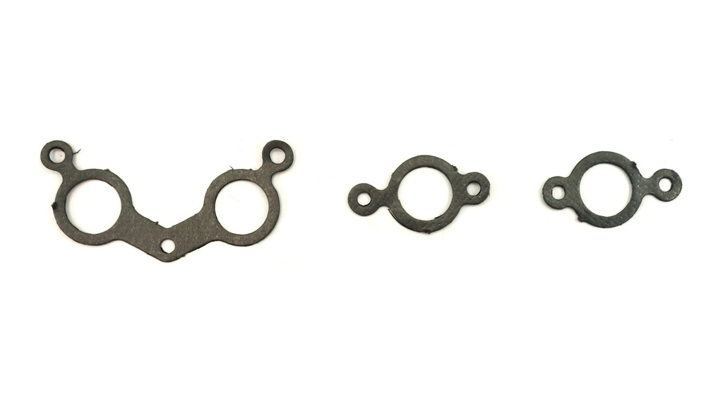 FC-MEX-5840170 — Junta Múltiple de Escape NISSAN Hikari 1.6L 1987-1992