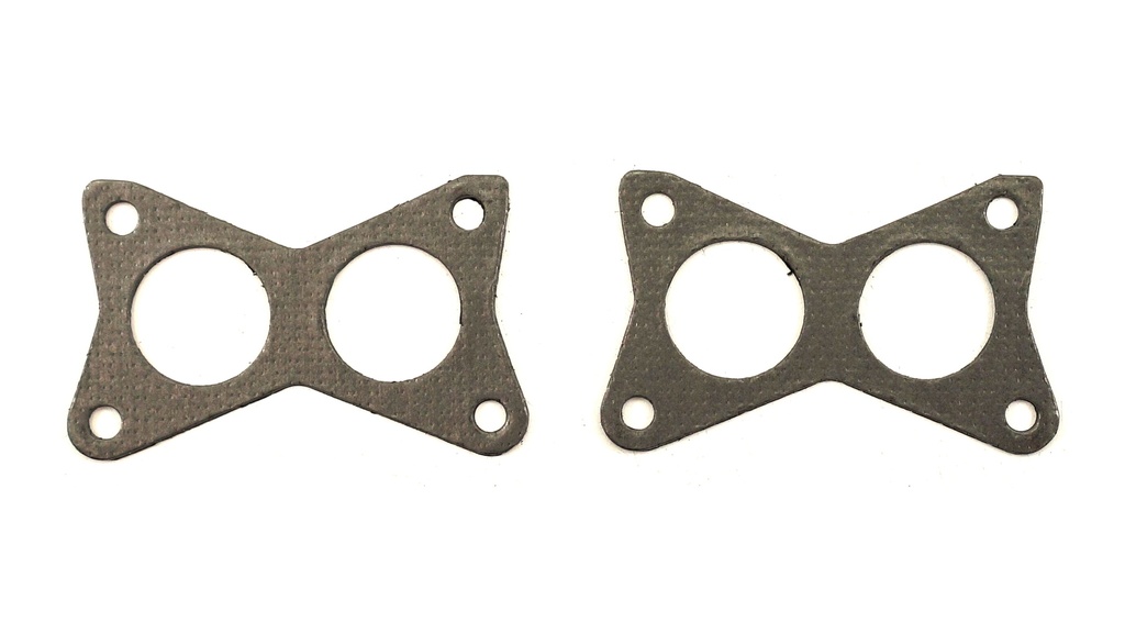 Junta Múltiple de Escape NISSAN 240SX 2.4L 1989-1990