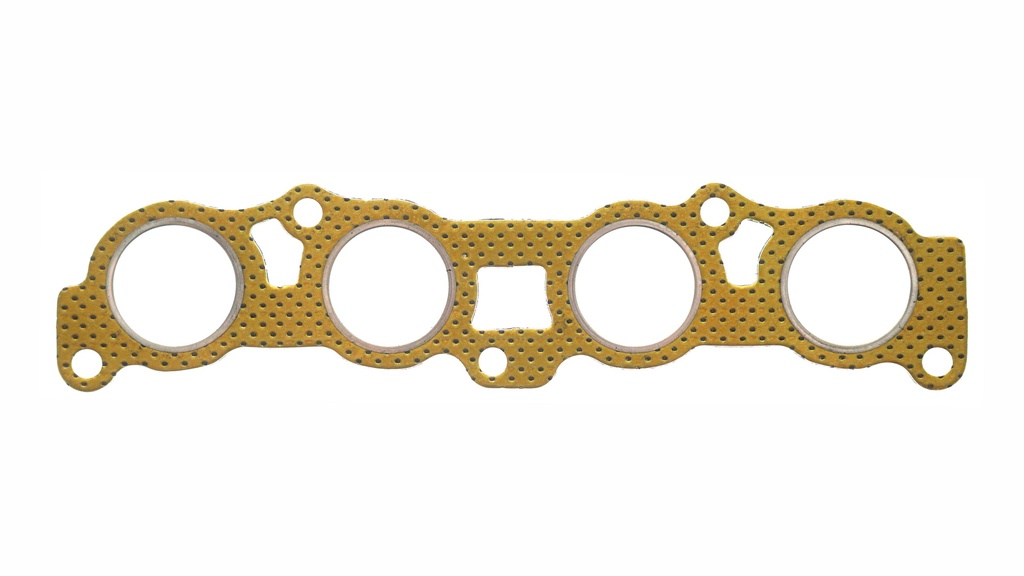 Junta Múltiple de Escape TOYOTA Yaris 1.3L 2004-2007
