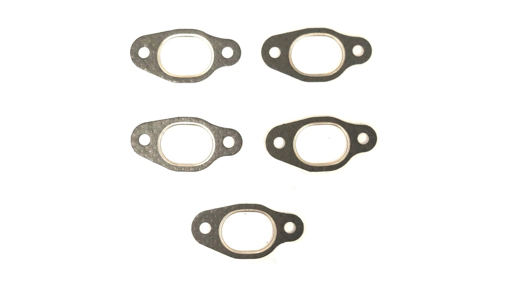 Junta Múltiple de Escape VOLKSWAGEN Eurovan 2.5L 2001-2004