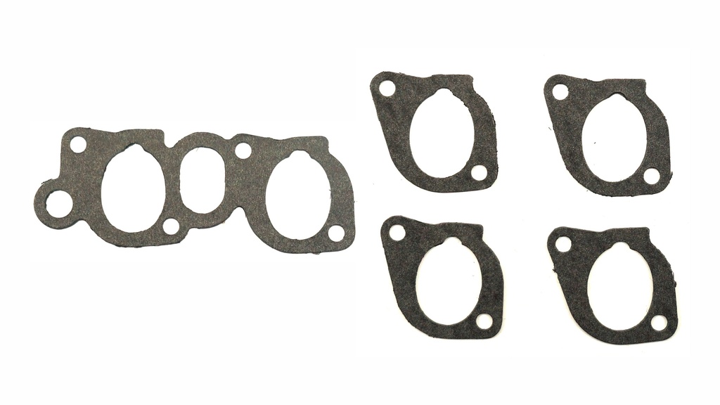 Junta Múltiple de Admisión BMW 320 2.0L 1977-1982