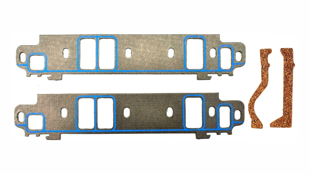Junta Múltiple de Admisión DODGE B150 3.9L 1992-1994