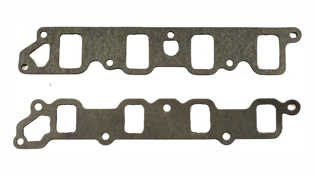 FC-MIX-2640007 — Junta Múltiple de Admisión FORD Fiesta 1.3L 1999-2001