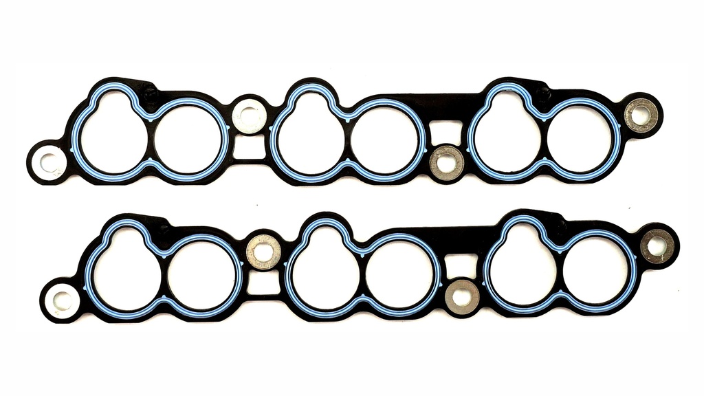 FC-MIX-2662001 — Junta Múltiple de Admisión FORD Contour 2.5L 1995-2000