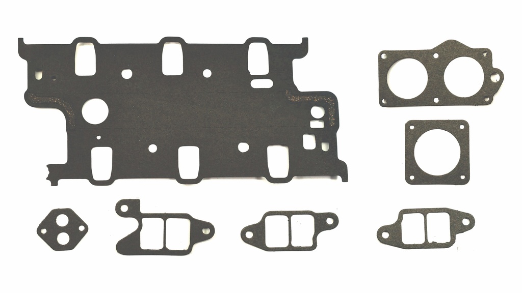 FC-MIX-2662040 — Junta Múltiple de Admisión FORD Bronco II 2.9L 1986-1990