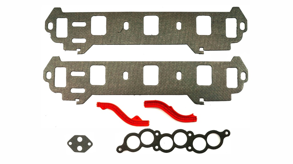 Junta Múltiple de Admisión FORD Aerostar 3.0L 1986-1995