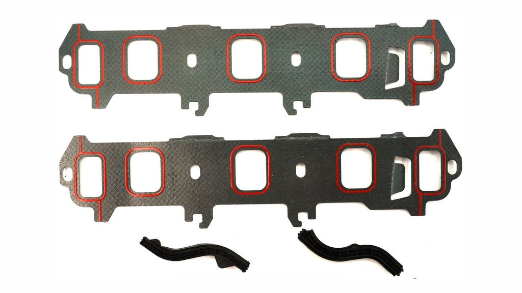 FC-MIX-2662055 — Junta Múltiple de Admisión FORD Aerostar 3.0L 1996-1997