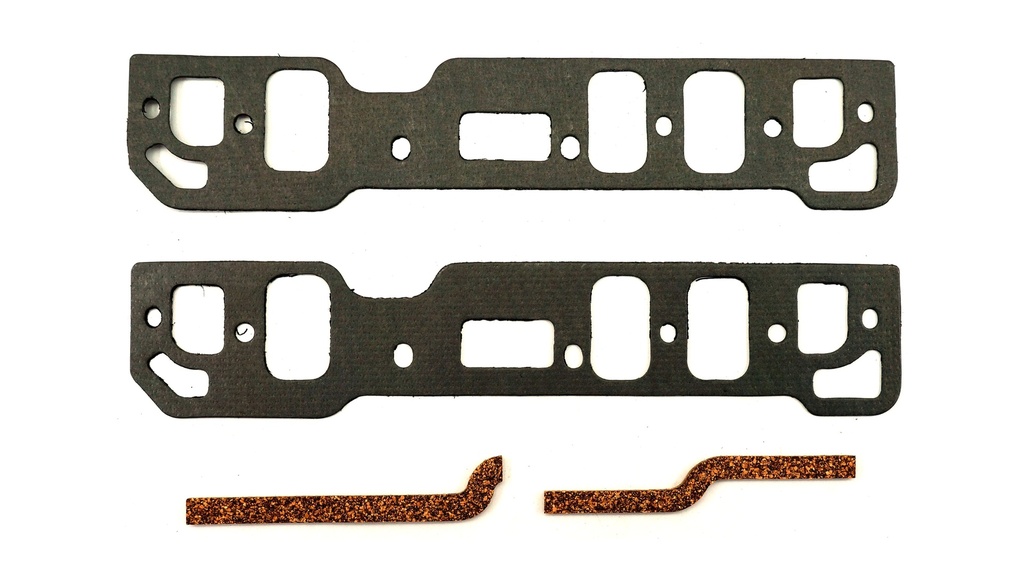 FC-MIX-2662071 — Junta Múltiple de Admisión FORD LTD 3.8L 1984-1986