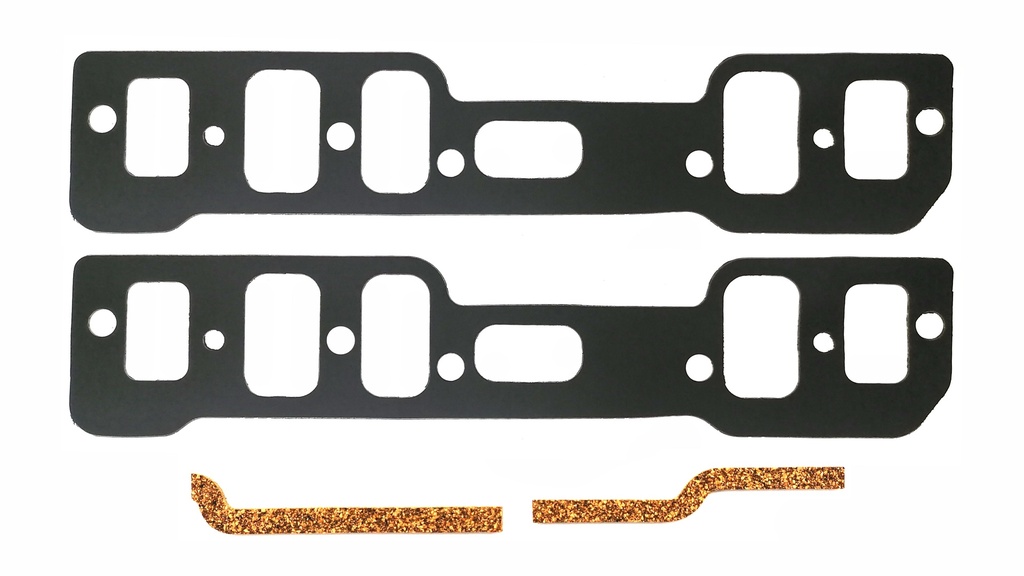 Junta Múltiple de Admisión FORD Mustang 3.8L 1994-1995