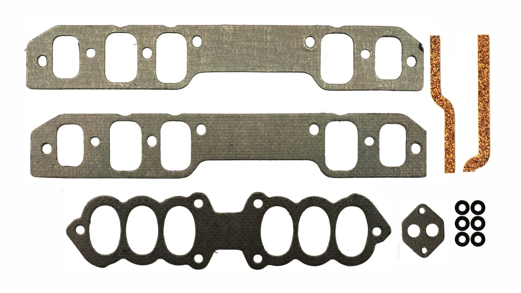Junta Múltiple de Admisión FORD Mustang 3.8L 1994-1995