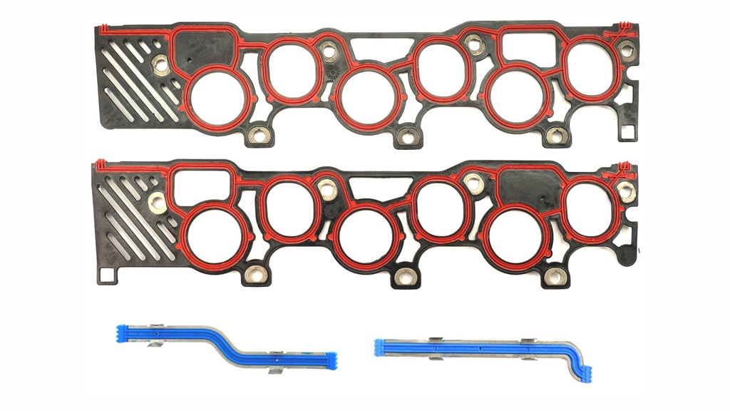 Junta Múltiple de Admisión FORD E-150 4.2L 1997-1998