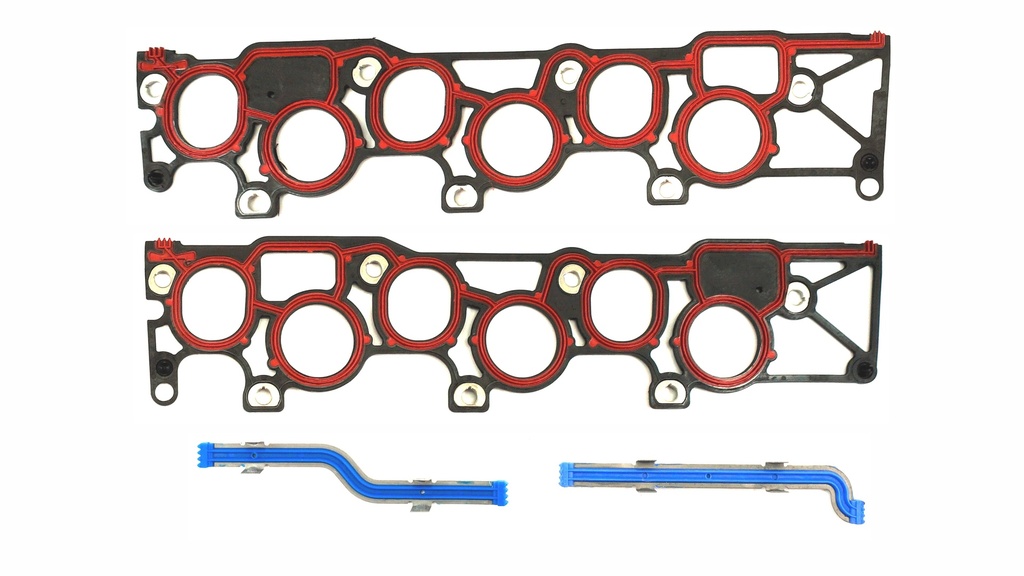 Junta Múltiple de Admisión FORD E-150 4.2L 1998-1999