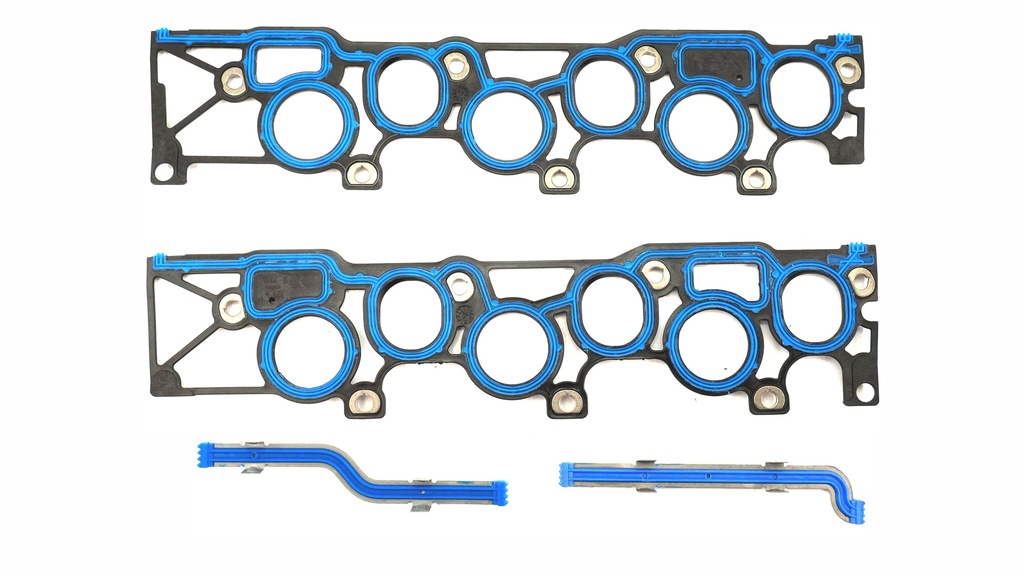 Junta Múltiple de Admisión FORD E-150 4.2L 2000-2003