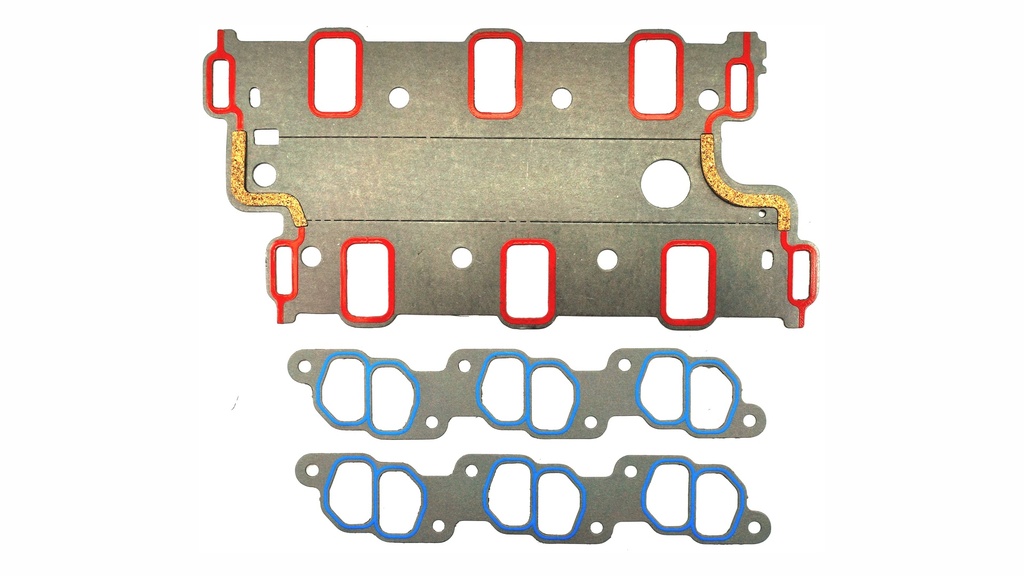 Junta Múltiple de Admisión FORD Aerostar 4.0L 1990-1994