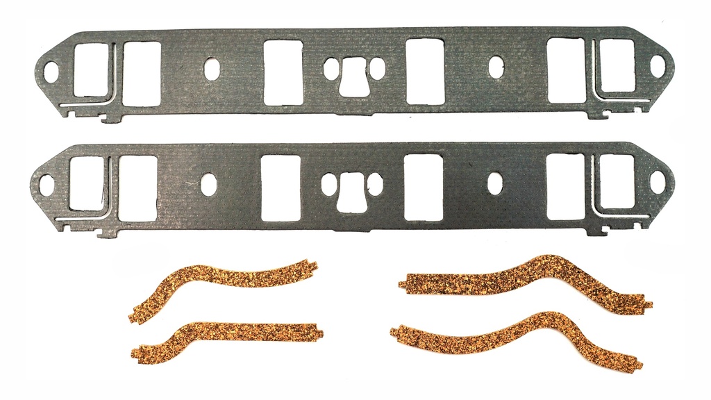FC-MIX-2682050 — Junta Múltiple de Admisión FORD 300 4.3L 1963