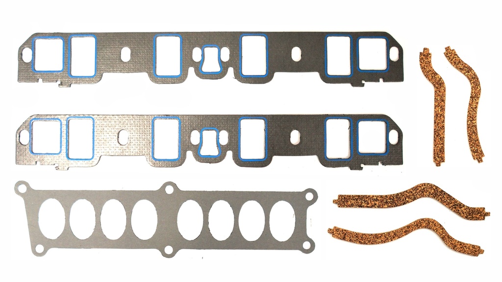 Junta Múltiple de Admisión FORD Bronco 5.0L 1977-1985