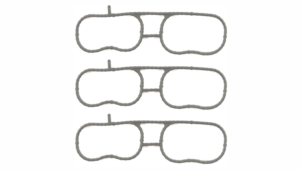 FC-MIX-3060055 — Junta Múltiple de Admisión BUICK Rainer 4.2L 2004-2005