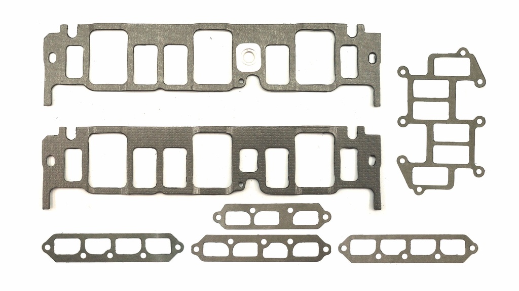 Junta Múltiple de Admisión BUICK Century 2.8L 1982-1986