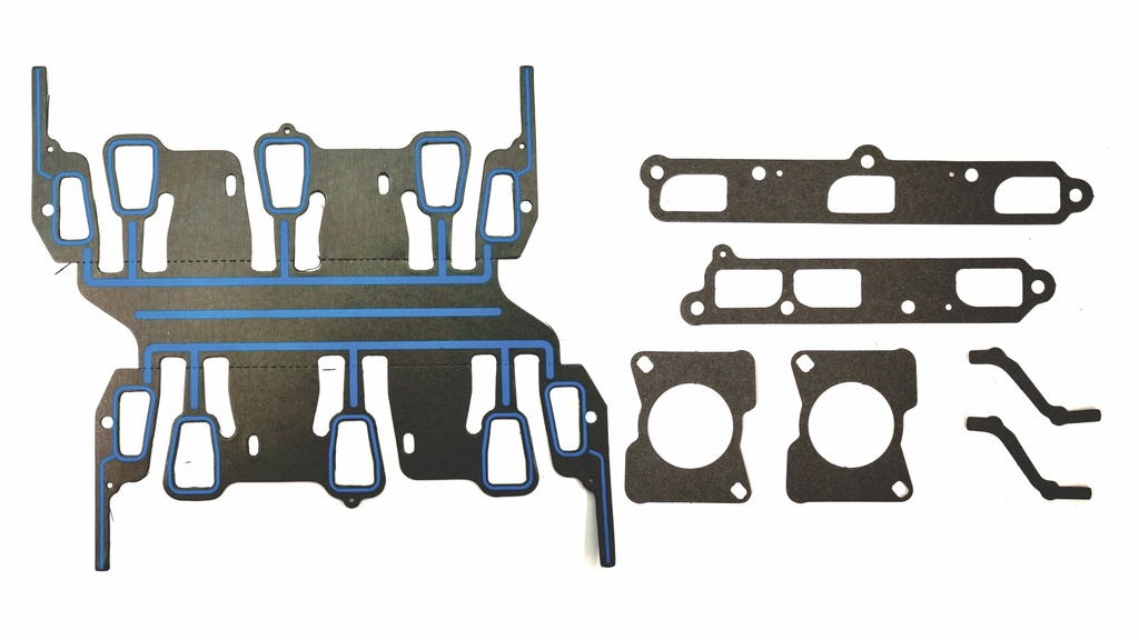FC-MIX-3062005 — Junta Múltiple de Admisión BUICK Century 2.8L 1987-1989