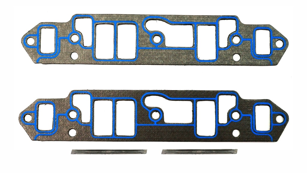 FC-MIX-3062011 — Junta Múltiple de Admisión BUICK Century 3.0L 1982-1985