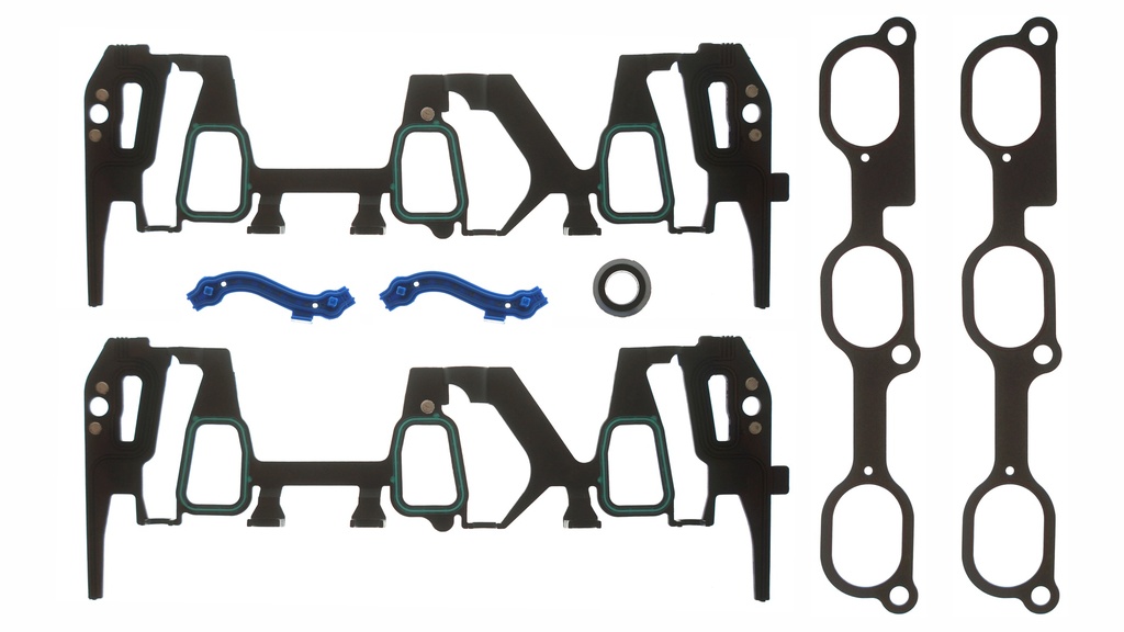 Junta Múltiple de Admisión CHEVROLET Equinox 3.4L 2005-2009