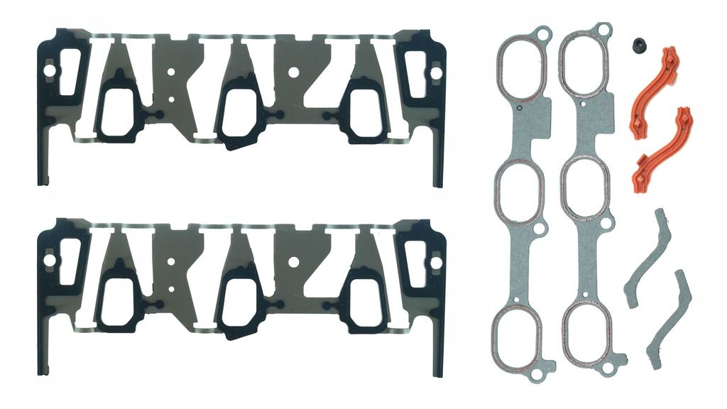 Junta Múltiple de Admisión BUICK Rendezvous 3.5L 2006-2007