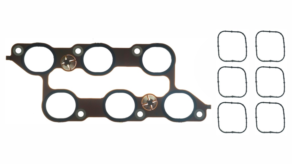 FC-MIX-3062086 — Junta Múltiple de Admisión BUICK Enclave 3.6L 2009-2015