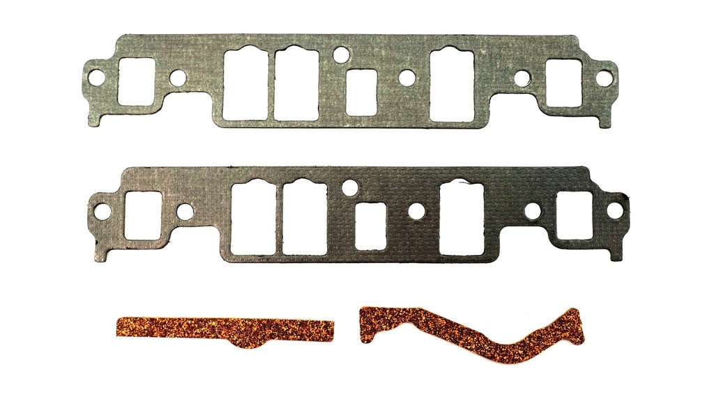 FC-MIX-3062135 — Junta Múltiple de Admisión CHEVROLET Astro 4.3L 1992-1995