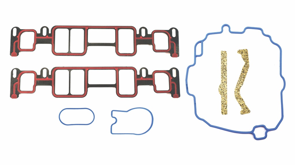 FC-MIX-3062136 — Junta Múltiple de Admisión CHEVROLET Astro 4.3L 1996-2005